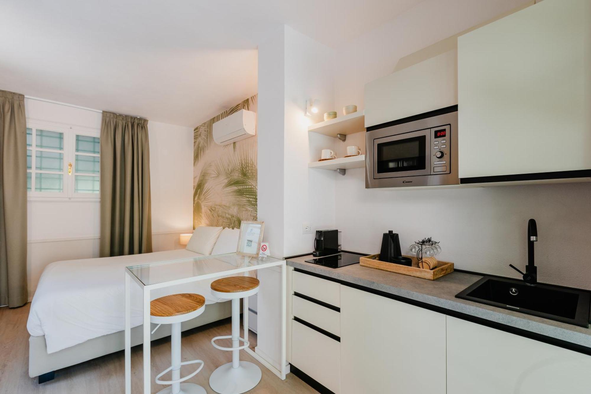 01 Apartment Forte dei Marmi