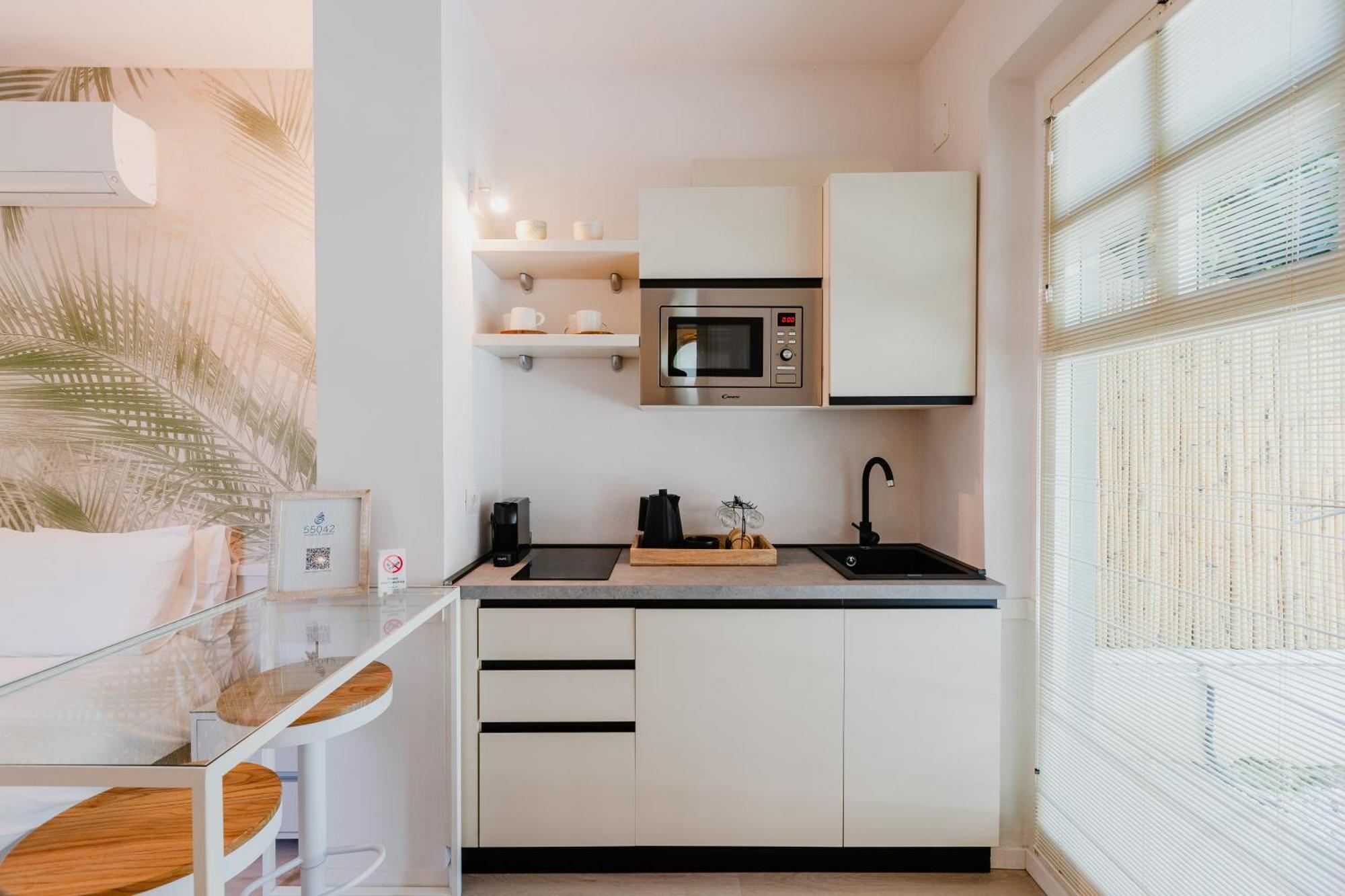 01 Apartment Forte dei Marmi