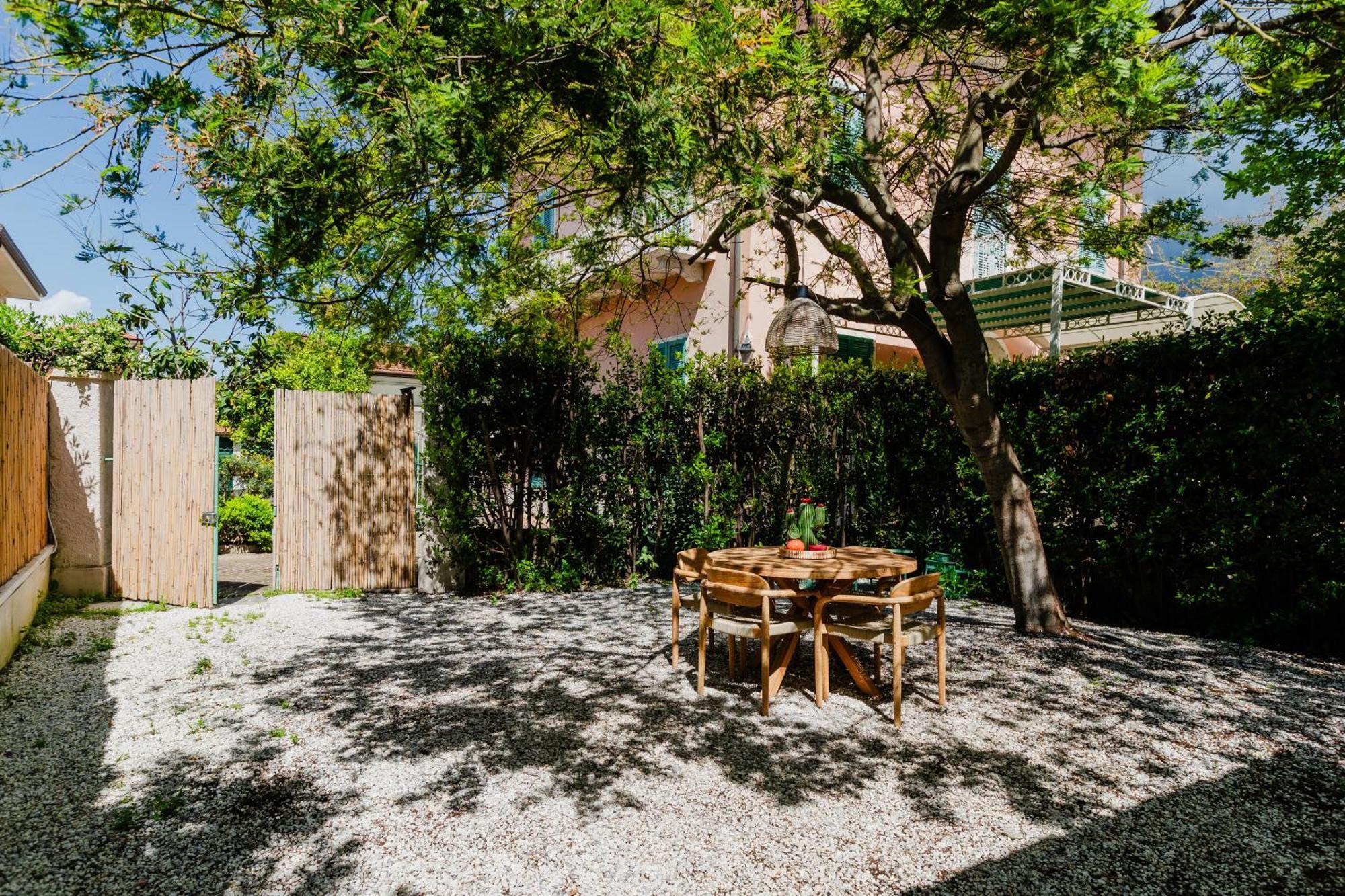Apartment 01 Forte dei Marmi