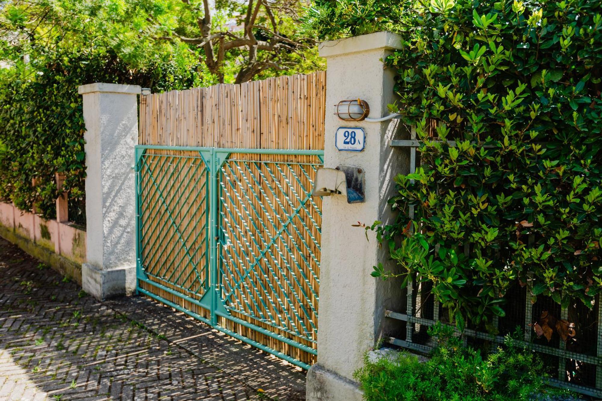01 Apartment Forte dei Marmi
